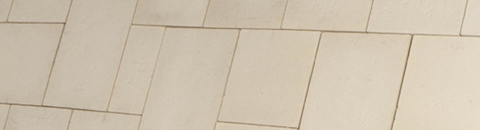 Baroque Paving Pac 7.28m2