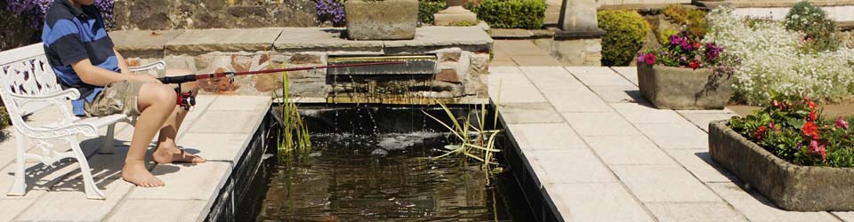 Windsor patio paving stones