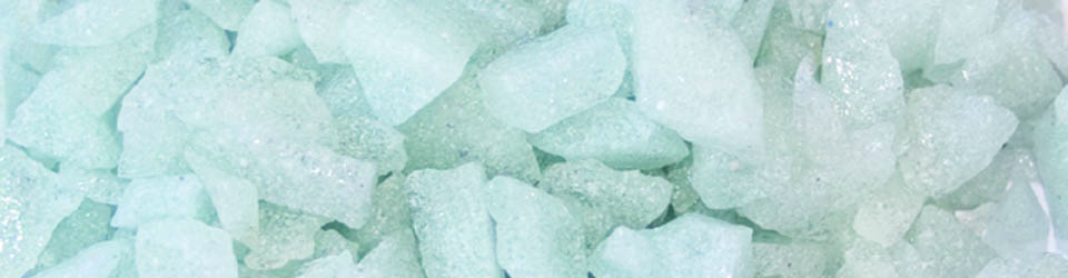 Bowland Stone Products - crushed glass