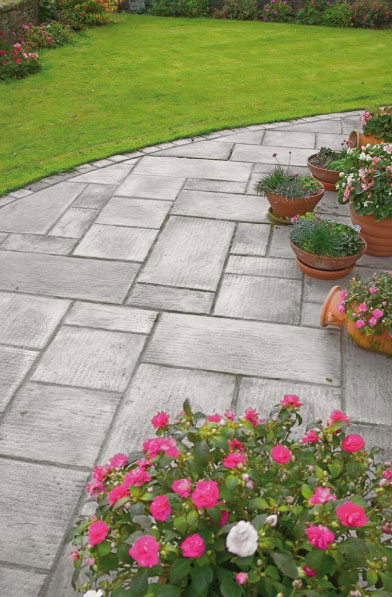 cloister weathered slate