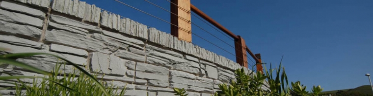 Bowland Stone Products - walling & edging