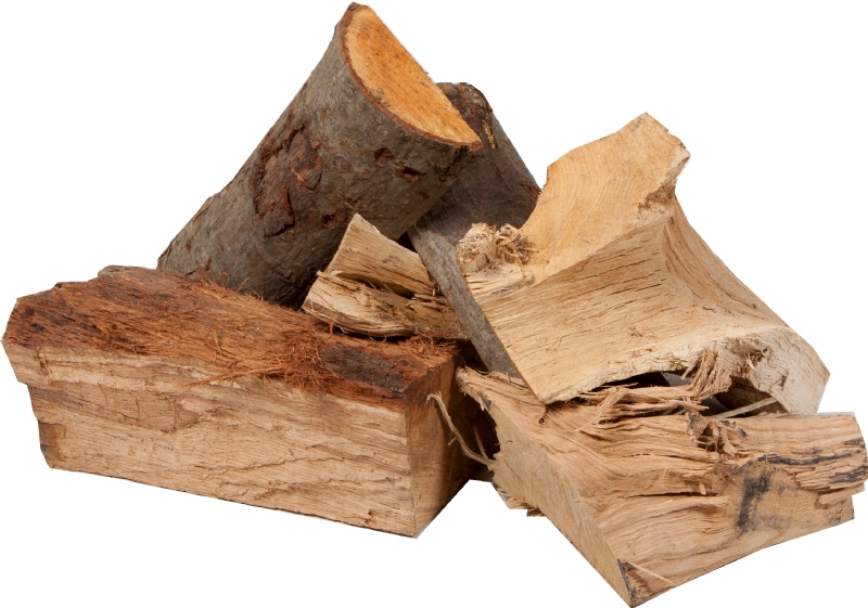 Bowland Stone Seasoned Logs