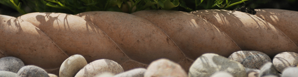 Bowland Stone Products - edging