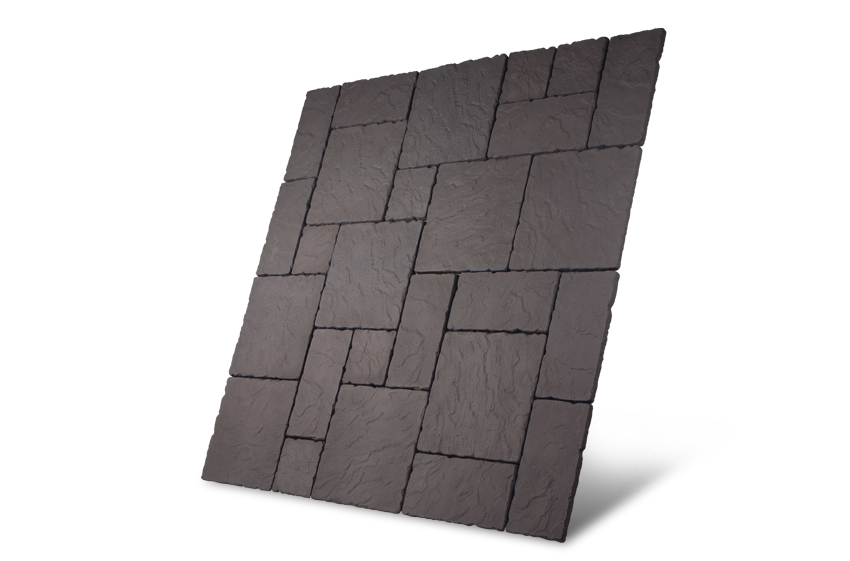 Colour - Welsh Slate 