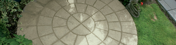 Cathedral circle patio pack Cathedral circle patio pack