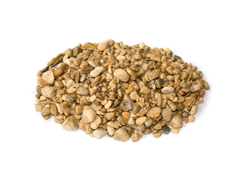 Pea Gravel