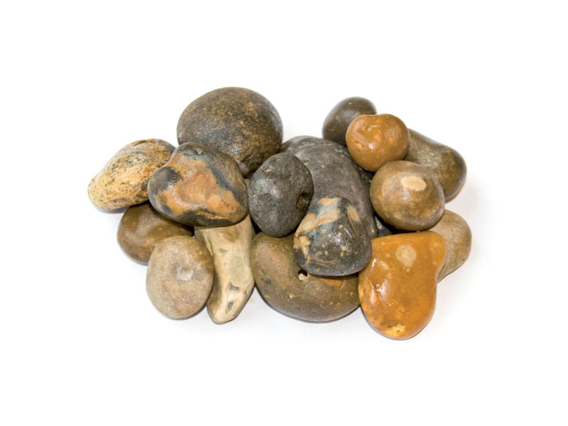 henham pebbles 25-50mm