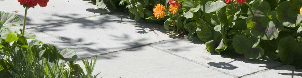 lakeland patio paving stones