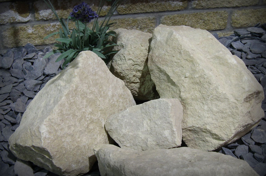 Yorkstone
