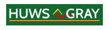 HUWS GRAY LTD - Caernarfon