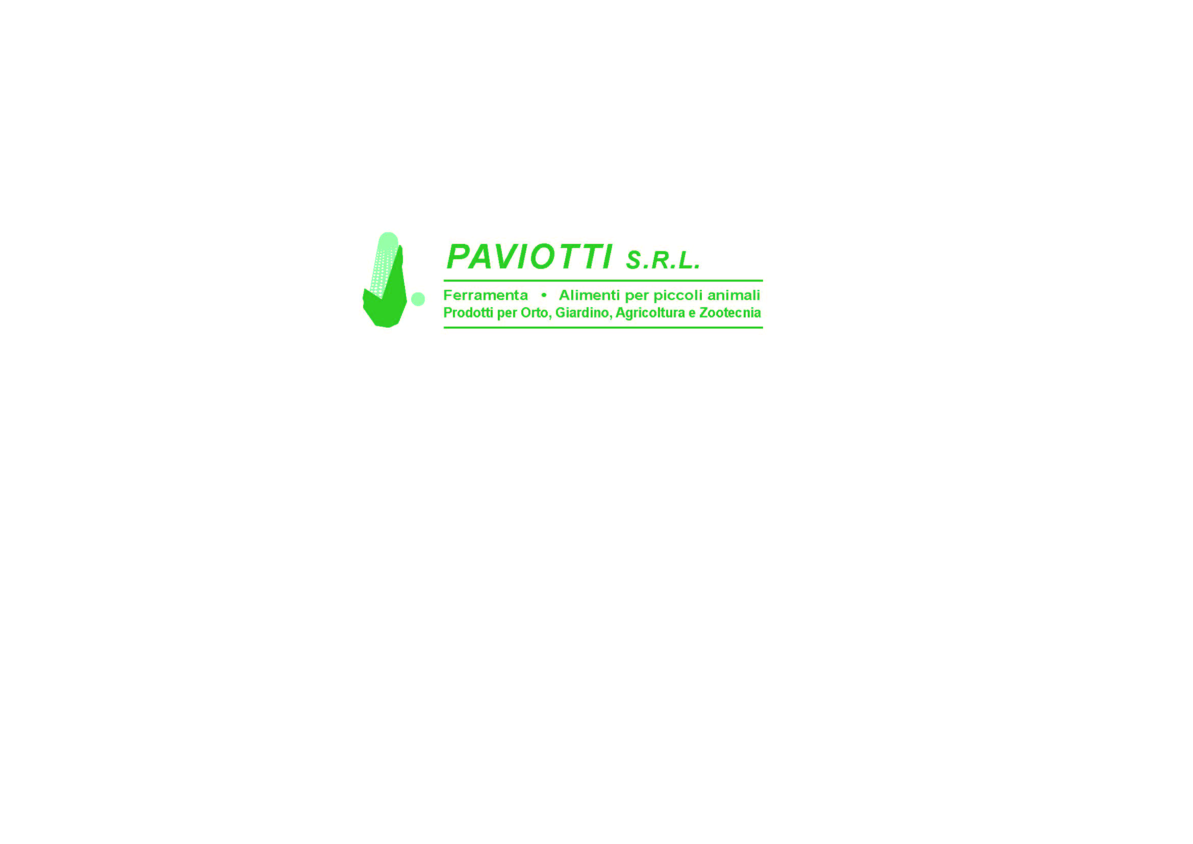 PAVIOTTI s.r.l Soc. Uni - Seal Importer SAPPHIRE