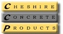 CHESHIRE CONCRETE PRODUCTS
