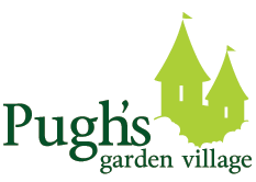Pughs Garden Centre
