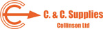 C&C SUPPLIES COLLINSON LTD