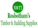 ROSBOTHAMS TIMBER & BUILDING SUPPLIES
