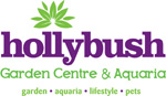Hollybush Garden Centre & Aquaria