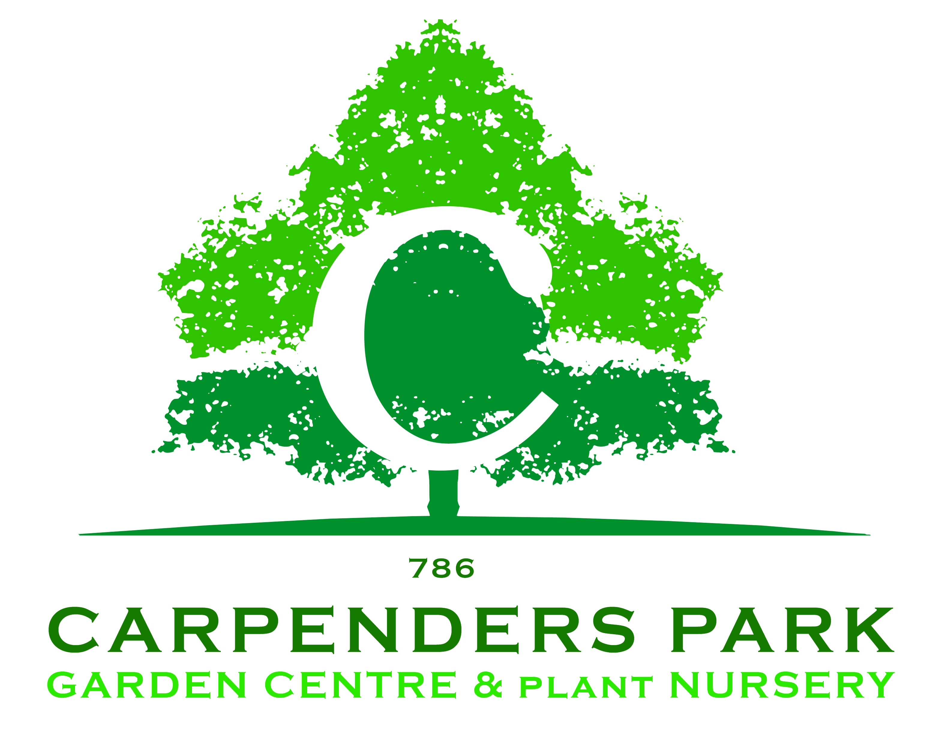 Carpenders Park Garden Centre