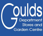 Goulds Garden Centre