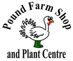 Pound Farm Shop & Plant Centre