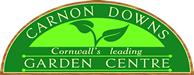 CARNON DOWNS GARDEN CENTRE LTD