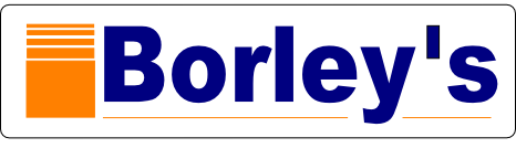 K Borley & Son Ltd