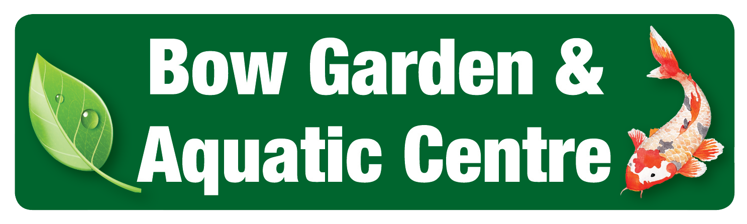 Bow Garden Centre