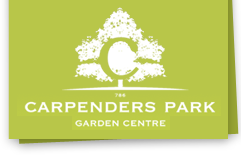 Carpenders Park Garden Centre