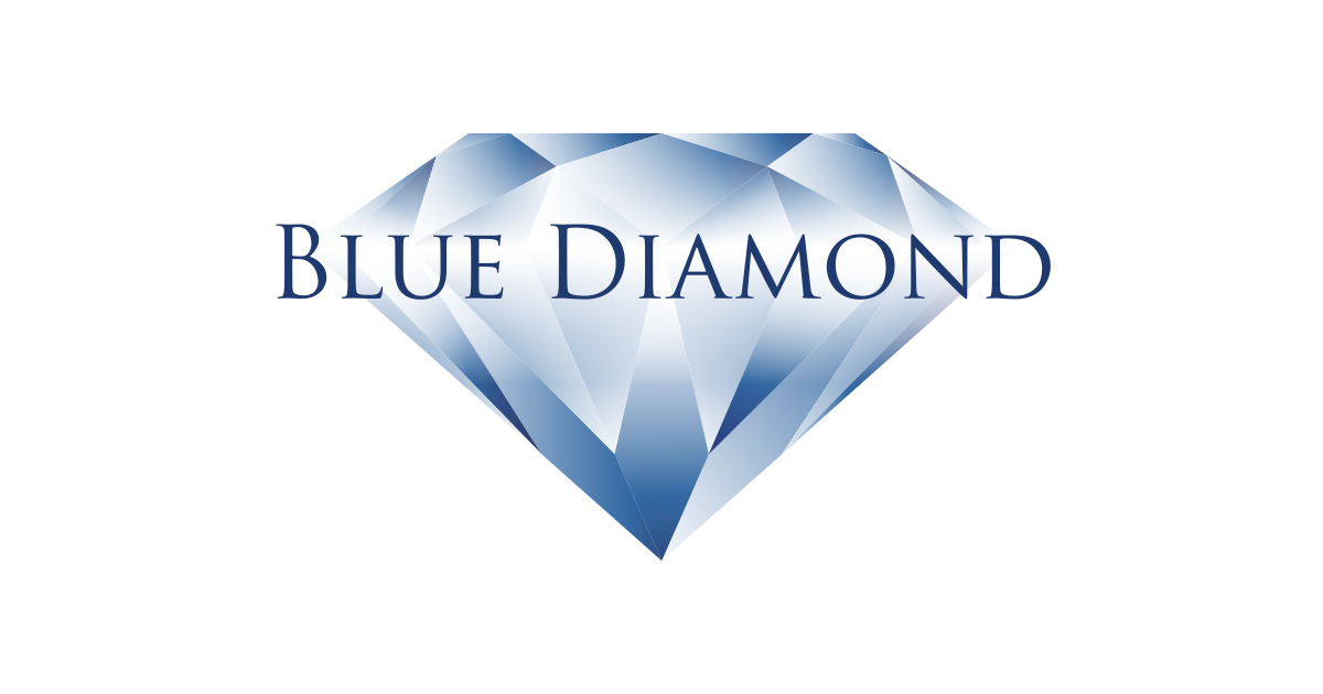 Blue Diamond UK Ltd - Sanders