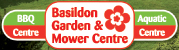 BASILDON GARDEN & MOWER CENTRE