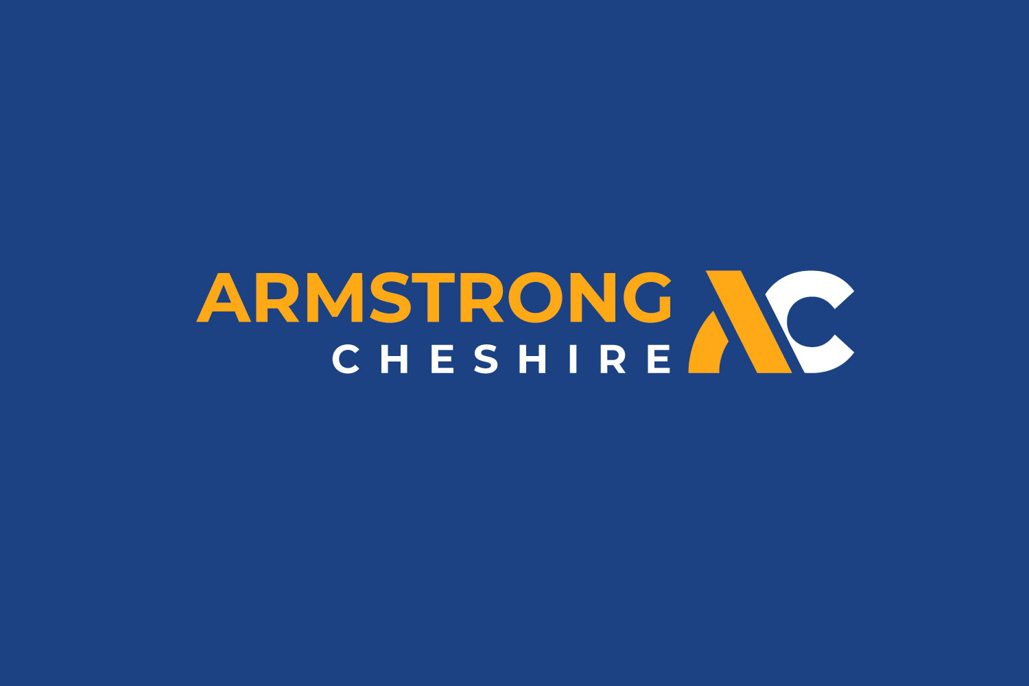 Armstrong Cheshire - Macclesfield