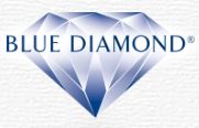 Blue Diamond Canterbury