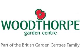 Woodthorpe Garden Centre - Bressingham 