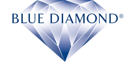 Blue Diamond Blackdown 