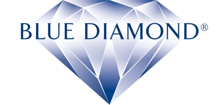 Blue Diamond Blackdown