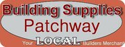 BUILDING SUPPLIES PATCHWAY