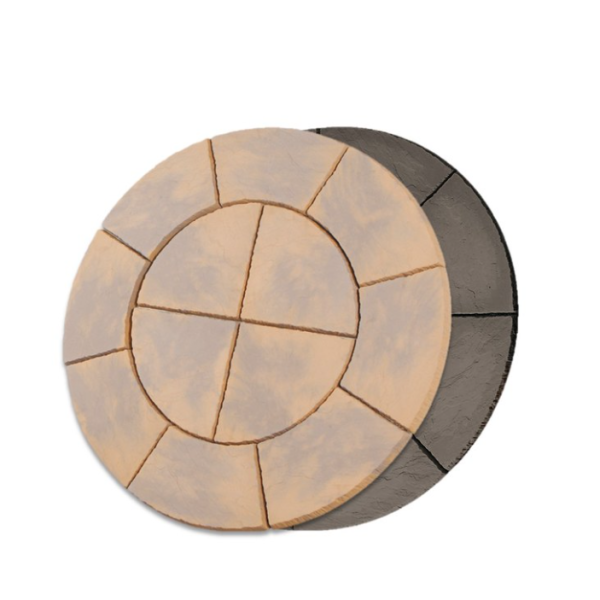 Chalice circle