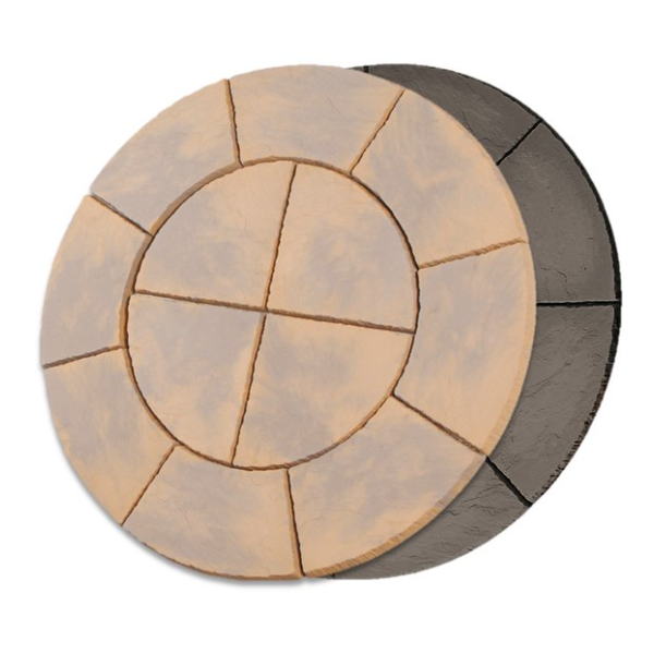 Chalice circle