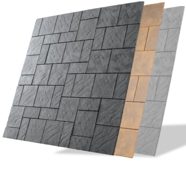 Chalice 7.29 Paving Kit