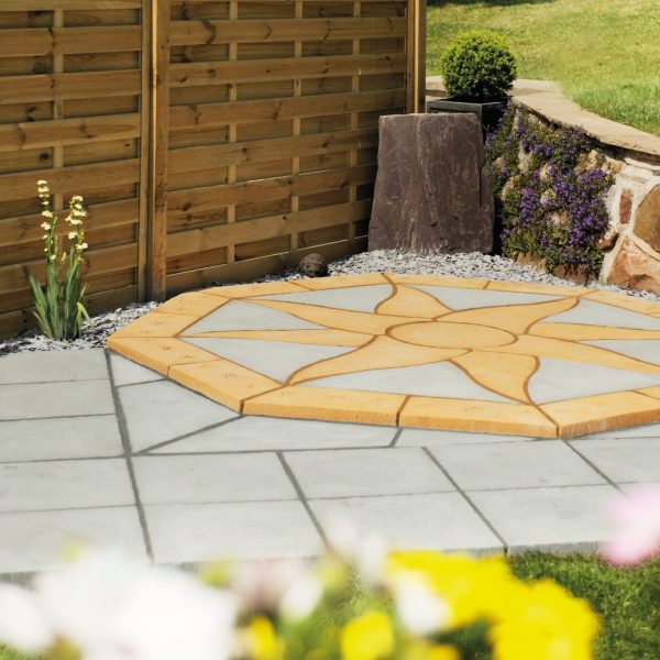 Patio & Paving