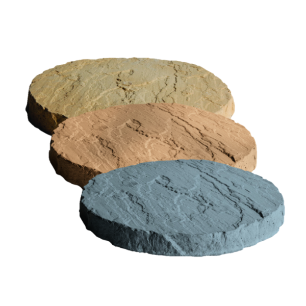 Chalice Stepping Stones