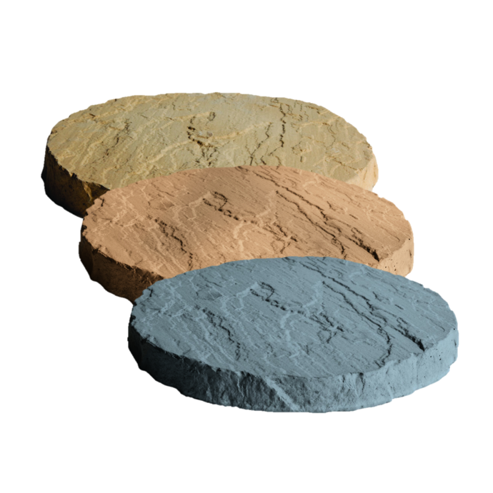 Chalice Stepping Stones