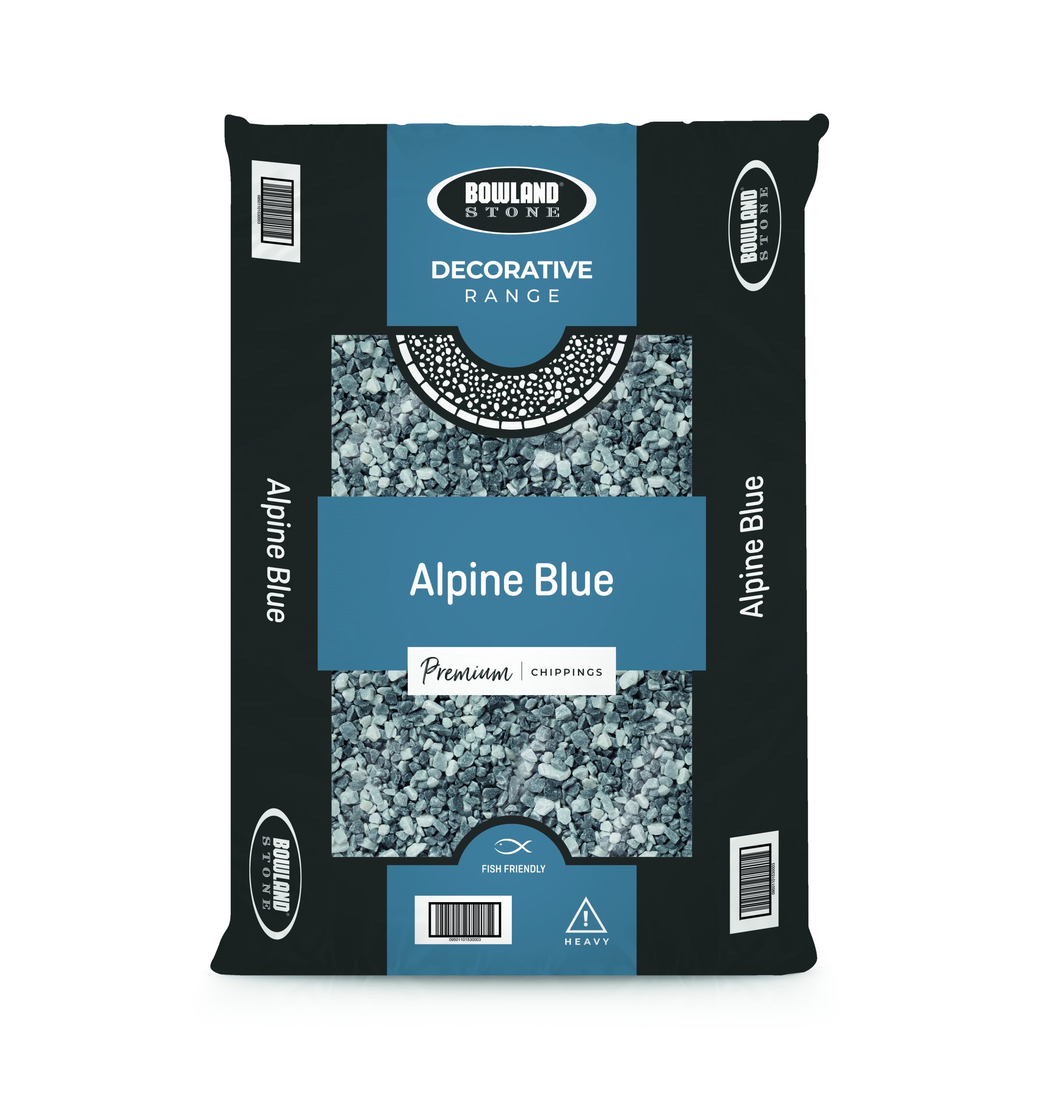 Alpine Blue