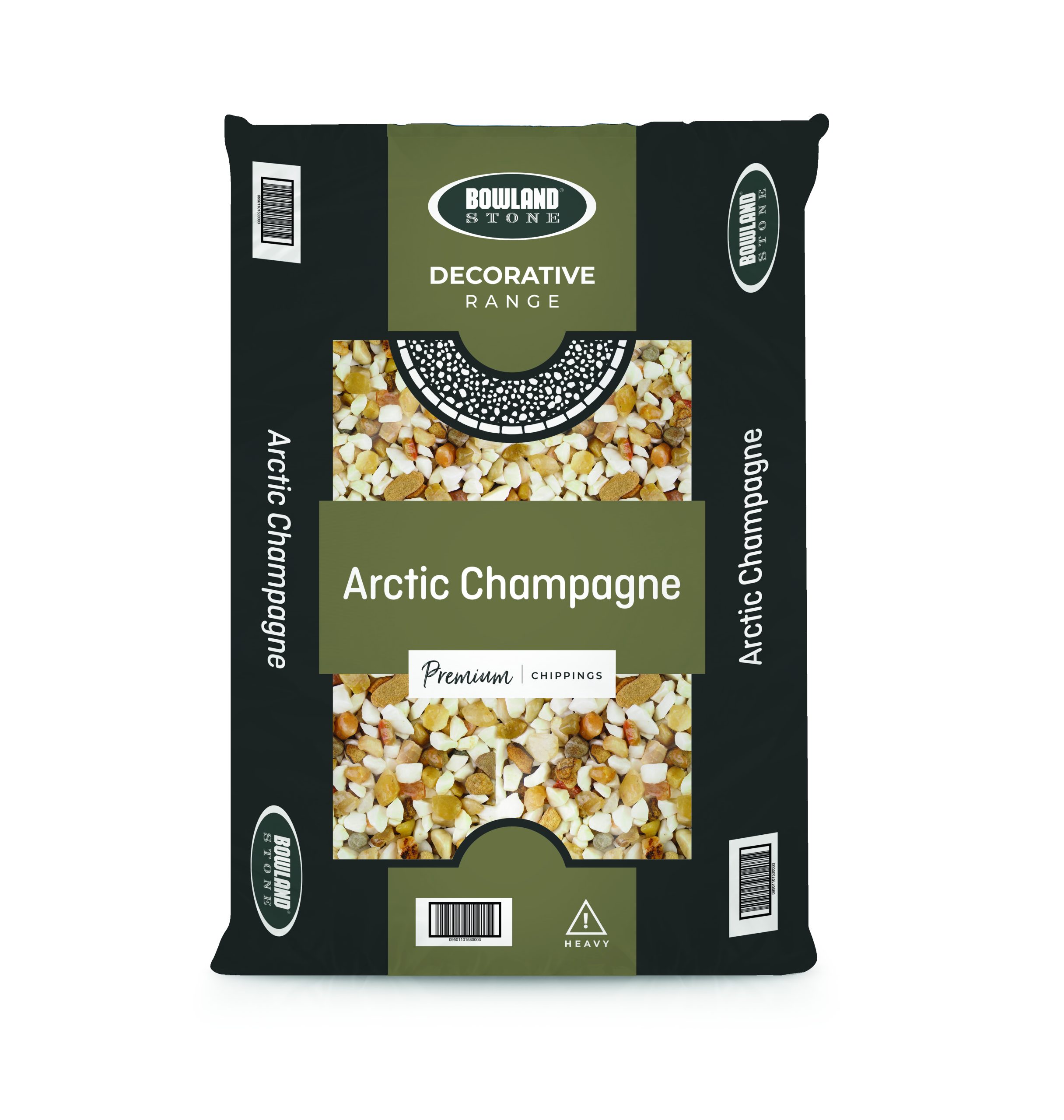 Arctic Champagne