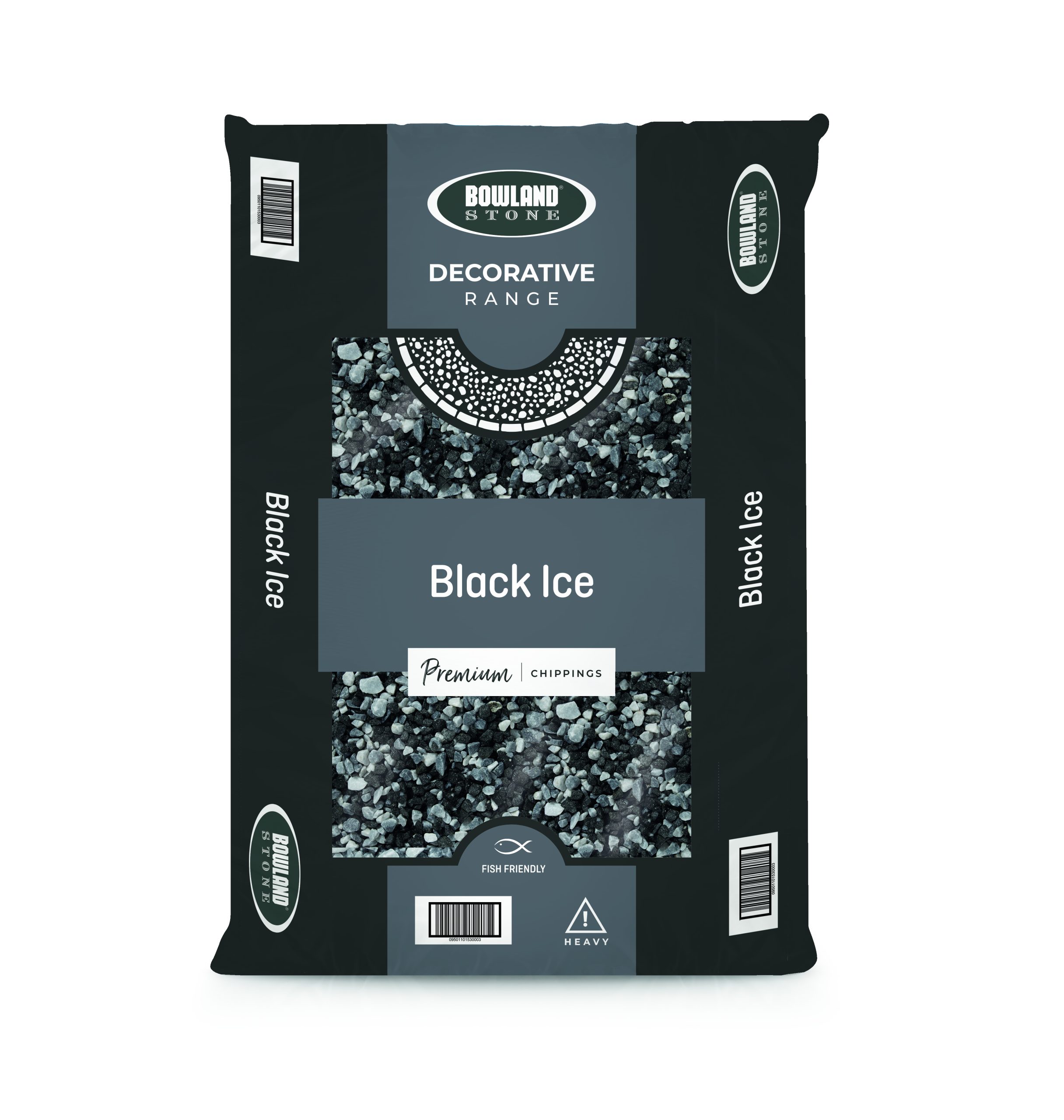 Black Ice