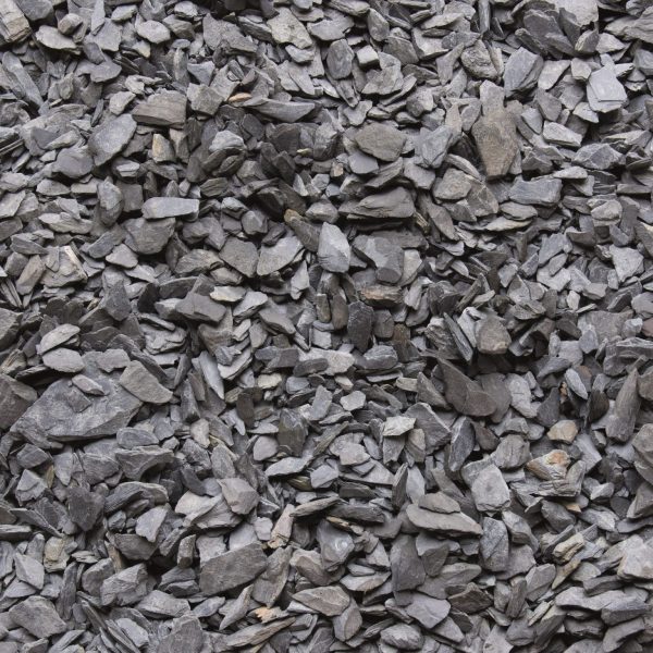 Blue slate 20mm