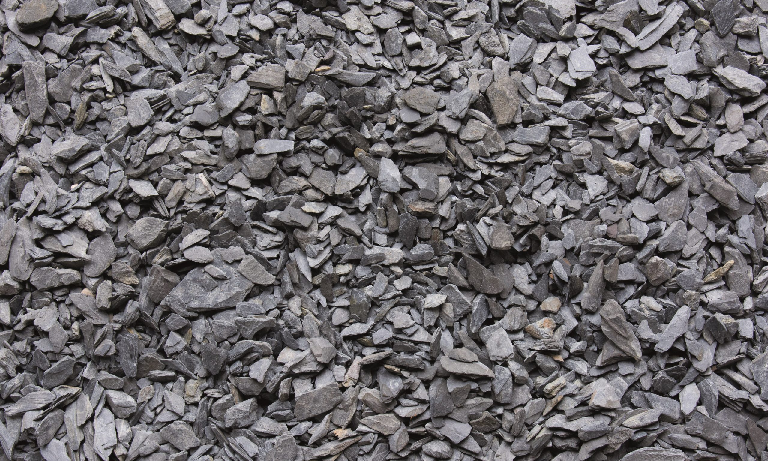 Blue slate 20mm