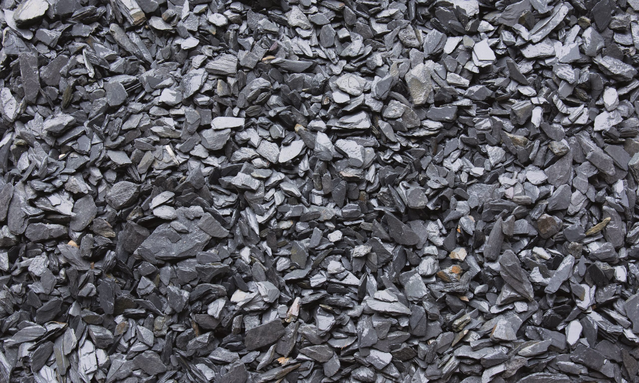 Blue Slate 20mm