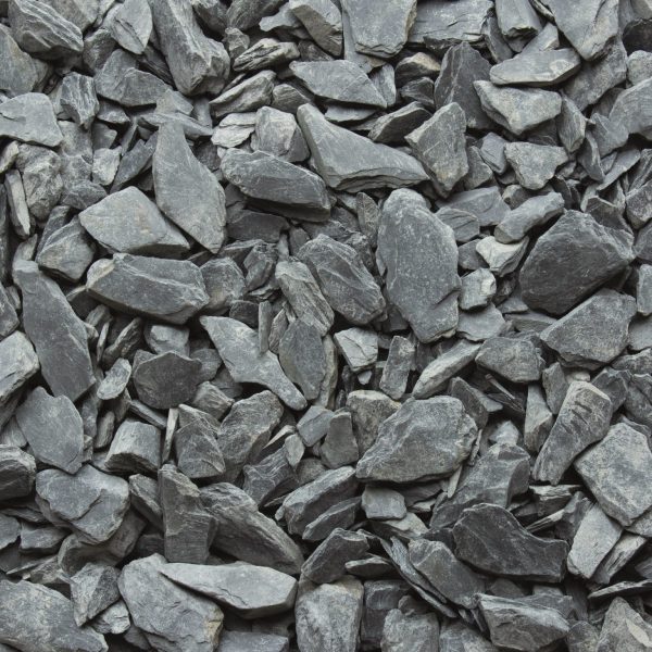 Blue slate 40mm