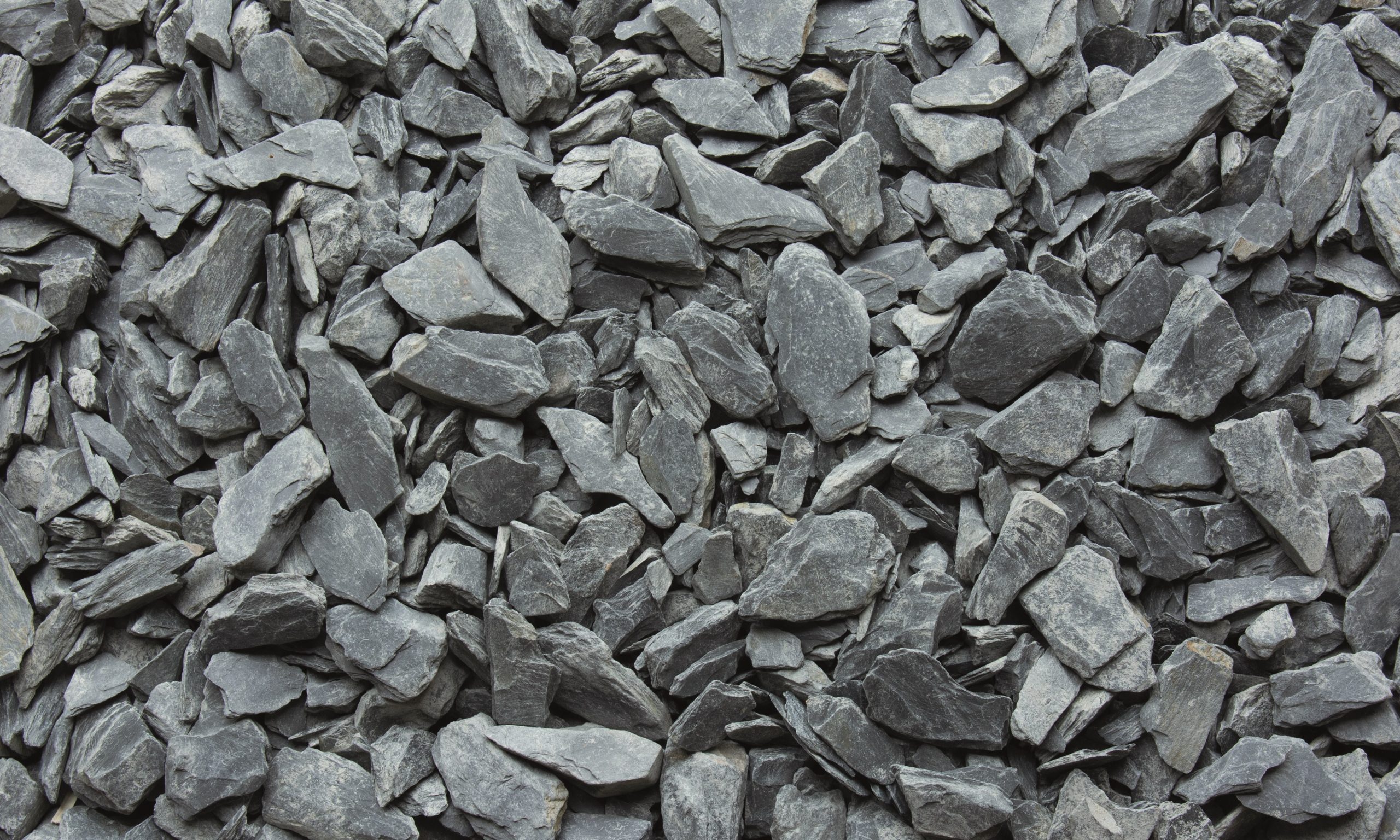 Blue slate 40mm
