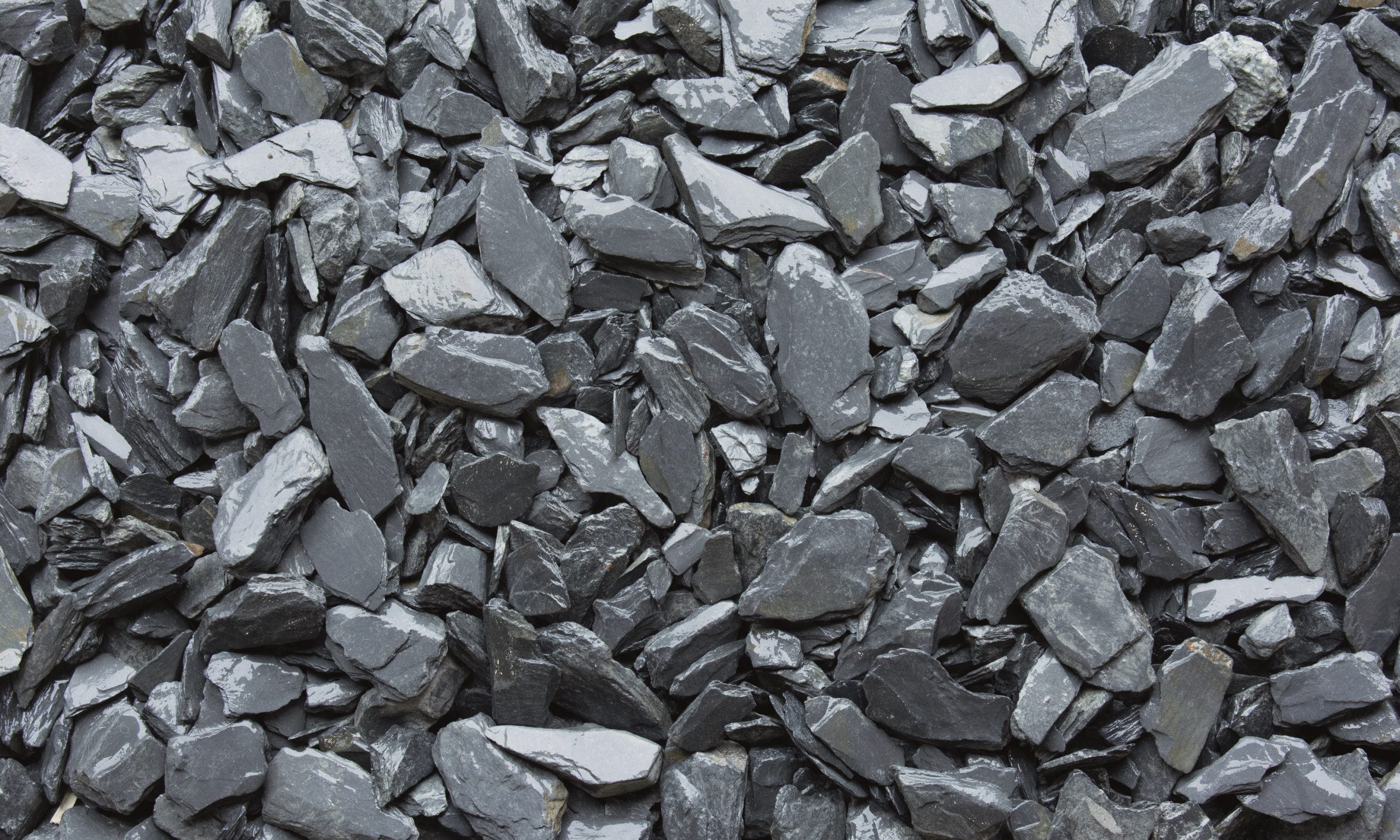 Blue Slate 40mm